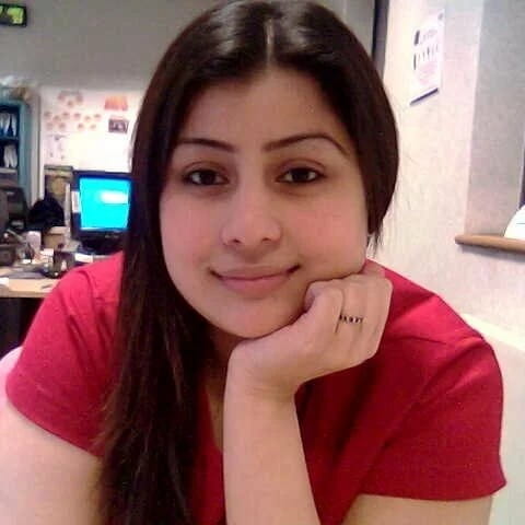 Sana Malik
