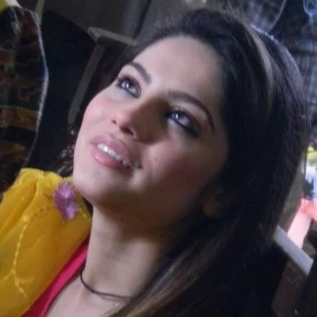 Maham Raza