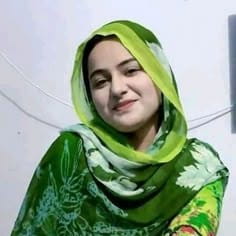 Zoya Ahmed