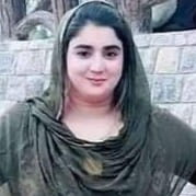 Rabia Sheikh