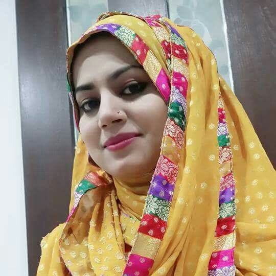 Iqra Hassan