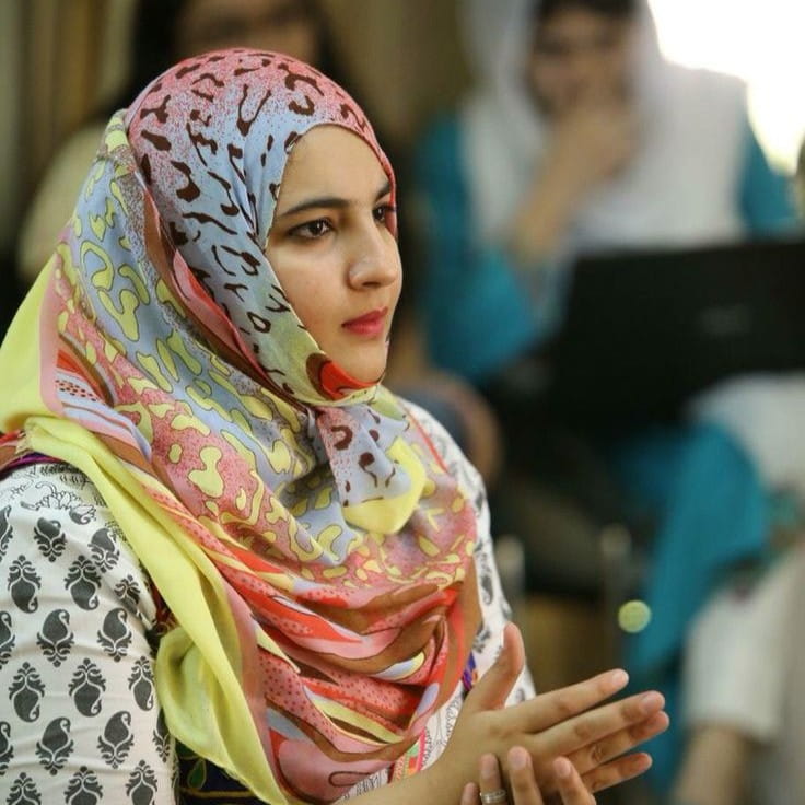 Maryam Ali